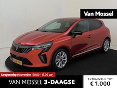 Renault Clio - 1.0 TCe 90 GPF evolution | pack look 16''