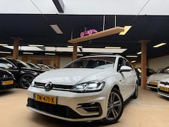 Volkswagen Golf Variant - 1.0 TSI Highline Business R DSG Trekhaak Pano Keyless