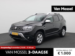 Dacia Duster - 1.0 TCe Bi-Fuel Comfort | Pack Look | PDC Achter | 16" LMV | Cruise Control & Snelheidsbeg