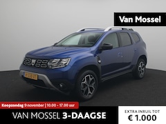 Dacia Duster - TCe 130 Serie Limitee 15th Anniversary | Climate Control | Handsfree Card | Medianav met A