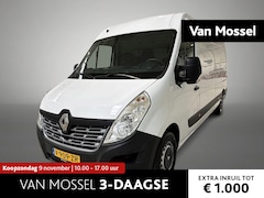 Renault Master - T35 2.3 dCi L3H2 Energy | Airco | Cruise control | Zijschuifdeur Rechts