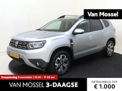 Dacia Duster - 1.0 TCe100 Bi-Fuel Prestige | Navigatie | Parkeersensoren & Camera |