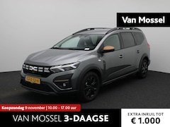 Dacia Jogger - 1.0 TCe 110PK Extreme 7p. | Apple & Android Carplay | Parkeersensoren & Camera Achter | Cl