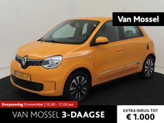 Renault Twingo Z.E. - R80 Intens | Cruise control | Airco | Bluetooth |