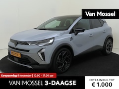 Renault Captur - 1.6 E-Tech full hybrid 145 esprit Alpine | Harmann Kardon | Pack winter | Adaptive cruise