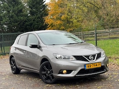 Nissan Pulsar - 1.2 DIG-T Black Edition /Xenon/Navi/Camera/Keyless/