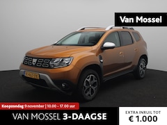 Dacia Duster - TCe 100 Bi-Fuel Prestige | LPG G3 | handsfree card voor het openen sluiten en starten | Ai