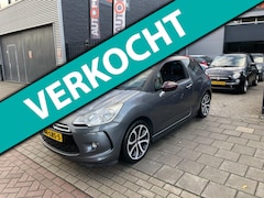 Citroën DS3 - 1.4 Chic Trekhaak Airco NAP APK