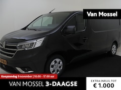 Renault Trafic - 2.0 Blue dCi 130 T30 L2H1 Advance | Navigatie | Camera | betimmering