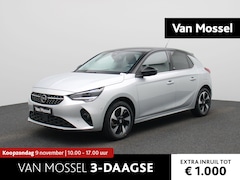 Opel Corsa-e - Elegance 50 kWh | Navigatie | Apple & Android Carplay | Parkeersensoren Voor & Achter | Ca