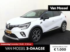 Renault Captur - 1.0 TCe 90 Intens Camera | Bluetooth | LM velgen
