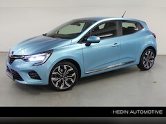 Renault Clio - dCi 85 Zen | Easy Link Multimedia | Parkeersensoren | LED Pure Vision | Lichtmetalen Velge