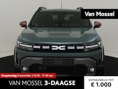 Dacia Duster - 1.0 TCe 100 ECO-G Extreme | Climate control | Stoelverwarming