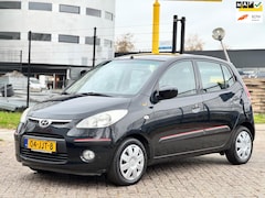 Hyundai i10 - 1.25i Dynamic Cool|AIRCO|ELEKRAMEN|STUURBEKR|