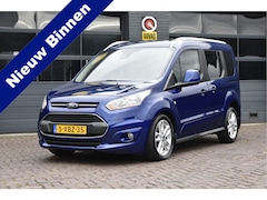 Ford Tourneo Connect Compact - 1.0 Titanium