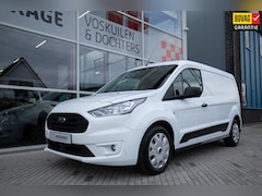 Ford Transit Connect - 1.0 Ecoboost L2 Trend benzine Ex BTW BPM vrij