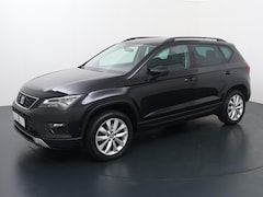 SEAT Ateca - 1.4 EcoTSI Style | 150 PK | Automaat | Multifunctioneel stuurwiel | Navigatie | Stoelverwa