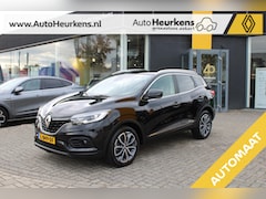 Renault Kadjar - TCe 140 EDC Automaat Zen | Parkeersensors voor en achter | Achteruitrijcamera | Alu Dakrai