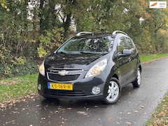 Chevrolet Spark - 1.2 16V LT | "121.000" KM + Airco Nu € 2.950