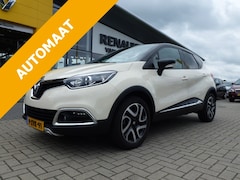 Renault Captur - TCe 120pk EDC Dynamique / Trekhaak / Navigatie / Camera / Compleet dealer O.H