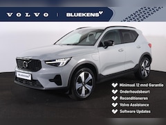 Volvo XC40 - T5 Recharge Plus Dark - IntelliSafe Assist - 360º Camera - Harman/Kardon audio - Verwarmde