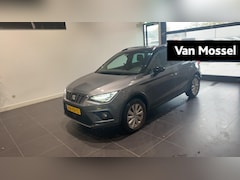SEAT Arona - 1.0 TSI Xcellence Launch Edition | CAMERA | KEYLESS | LED | PARKEERSENSOREN | CLIMATE CONT