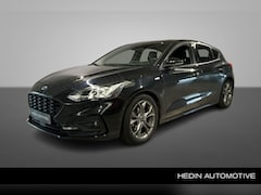 Ford Focus - 1.5 EcoBoost 150pk ST-Line Business | Winter Pack | Trekhaak afneembaar