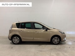 Renault Scénic - 1.2 TCe Limited Navi Trekhaak PDC Clima Cruise NAP