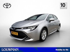Toyota Corolla - 1.8 Hybrid Active | Navigatie | CarPlay/Android Auto | Camera |