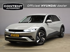 Hyundai IONIQ 5 - 84 kWh 229pk RWD Style TREKHAAK