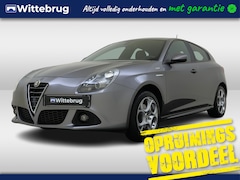 Alfa Romeo Giulietta - 1.4 T Sprint | UITVERKOOP
