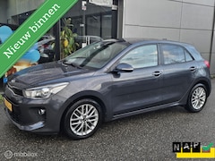 Kia Rio - 1.0 TGDI Dynamic Line Carplay/Camera/Keyless