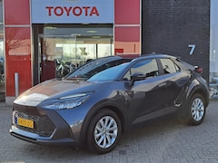 Toyota C-HR - 1.8 Hybrid 140 DIGITALE TELLER AUT. GROOTLICHT