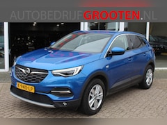 Opel Grandland X - 1.2 Turbo Business Elegance
