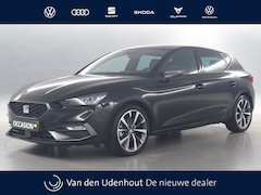 SEAT Leon - 1.0 eTSI 110pk FR Business DSG / Navigatie / Stoel+Stuurverwarming / Apple Carplay