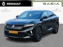 Renault Rafale - 1.2 E-Tech full hybrid 200 esprit Alpine - 5 JAAR GARANTIE