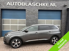 Peugeot 5008 - 1.6 PureTech, pano, camera, cruise, climate, 7 persoons