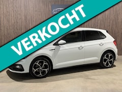 Volkswagen Polo - 1.0 TSI R-Line 2019 LED CRUISE CAR-PLAY BLUETOOTH
