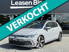 Volkswagen Golf - 1.4 eHybrid GTE Pano|Matrix|Leder