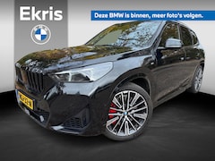BMW X1 - xDrive23i M Sportpakket Pro | Comfort Pack | Trekhaak met elektrisch wegklapbare kogel | G