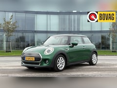MINI One - 1.5 Chili Apple carplay, panorama, leder, sportstoelen LED