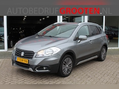 Suzuki SX4 S-Cross - 1.6 Exclusive PANORAMA