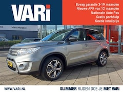 Suzuki Vitara - 1.6 EXCLUSIVE ALLGRIP AUTOMAAT