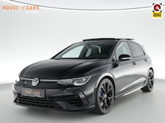 Volkswagen Golf - R 4Motion 2.0 320pk TSI |full options|Akrapovic|performance|HarmanKardon|panoramadak|vol l