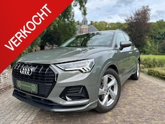 Audi Q3 - 35 TFSI | Blind Spot | Carplay | Navi | Black Optic |