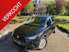 SEAT Arona - 1.0 TSI Style | CarPlay | Camera | Digidash | Cruise | Garantie |