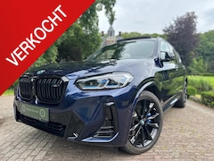 BMW X3 - M40i xDrive | Laser | Pano | 360 | HUD | H&K | Memory |