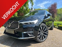 Volvo XC60 - 2.0 T6 Plug-in hybrid | Pano | Memory | Leder |