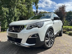 Peugeot 3008 - 1.2 PureTech Allure | Adaptive | Keyless | 360 Camera | Dealer Onderhouden |