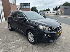Peugeot 3008 - 1.2 PureTech Blue Lease Executive | CarPlay | Cruise | Dealer Onderhouden |